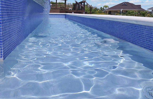 Casa Maurice Ocho Rios Villa - Foto 37