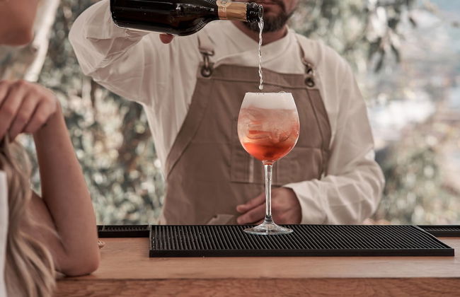 Troulis Aparthotel - Foto 69