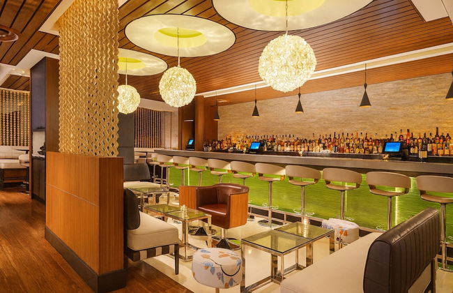 Luxury Suites at the Palms - Foto 37