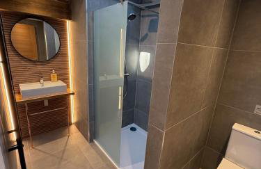 Willow Barn - Nantwich, with Hot Tub - Foto 13