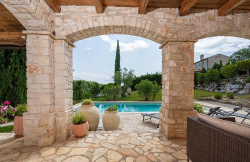 Villa Habibi - Foto 41