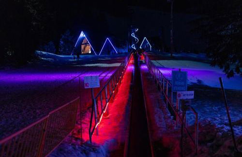 Mt Air Motel - Foto 65