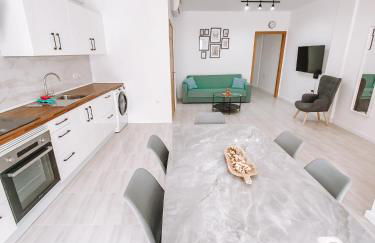 Summer Breeze Apartment - Foto 2