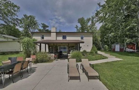 Hideaway - LakeHouse/spa/dock/ - Foto 22