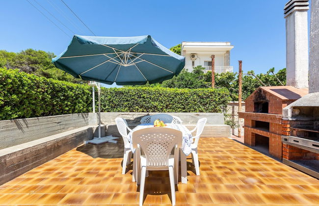 2064 Villa Stella Blu by Barbarhouse - Foto 40