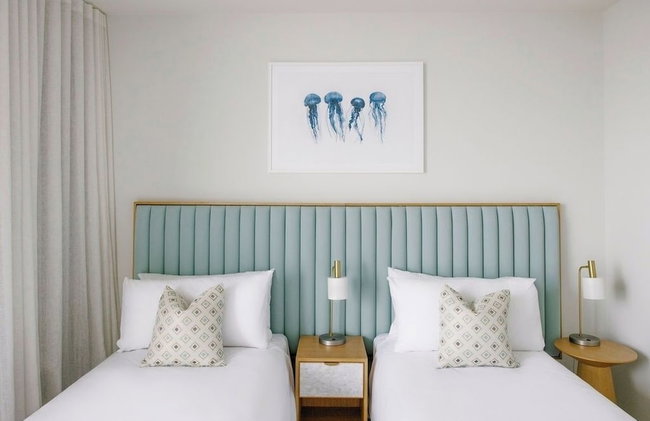 Kirra Point Holiday Apartments - Photo 20