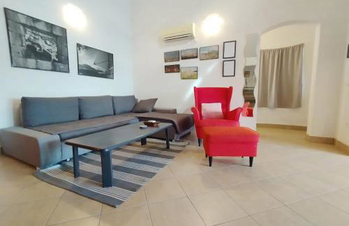 Apartments by the sea Prizba, Korcula - 23527 - Foto 9