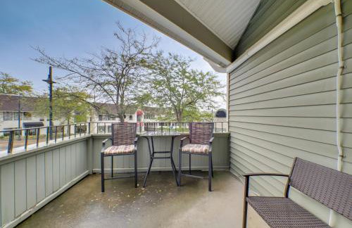 202 Pointes North Inn - Foto 17