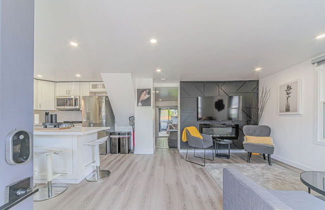 Niagara Vacation Home - Foto 18