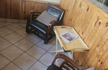 La grange d'Alexandre 6 personnes - Foto 27