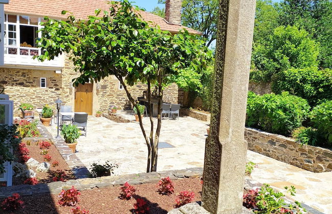 Pazo Xan Xordo - Foto 39