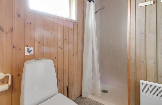 3 bedroom House in Sønderho with terrace - Photo 14