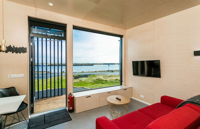 Harbour View - Foto 6