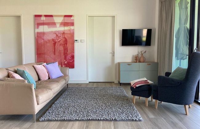 Villa in Harderwold With Garden - Foto 14