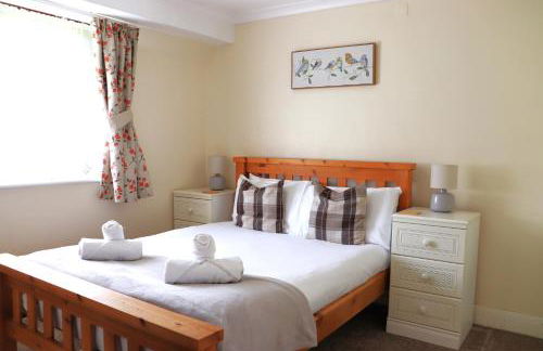 Glyndley Manor Cottages - Foto 56