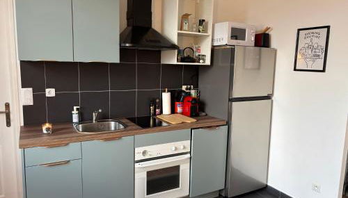 Magnifique 2 pièces - Photo 5