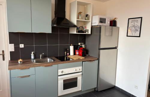 Magnifique 2 pièces - Photo 5