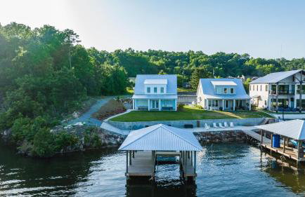 Lake Daze on Lake Martin - Foto 13