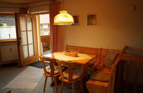 Haus Haidweg - Ferienwohnungen in Haidmühle im Dreiländereck DE-CZ-AT - Foto 33