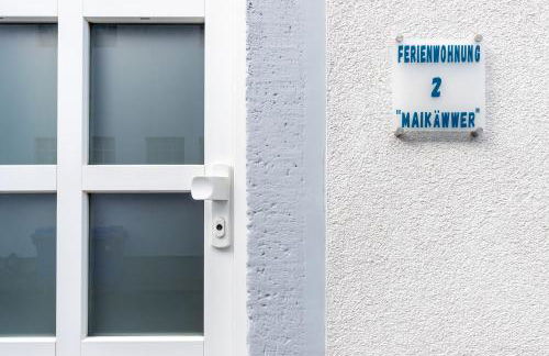 2 BR Apartment mit Parkplatz - Foto 20