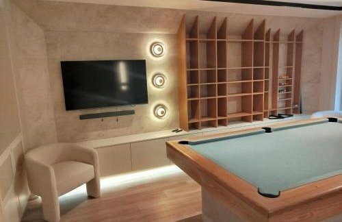 Trimare Blue Apartament Sztutowo - Foto 38