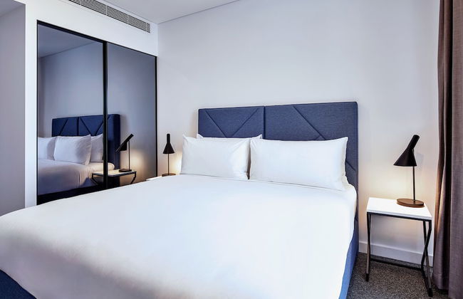 Meriton Suites Liverpool - Foto 19