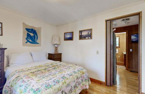 Ladyslipper Cottage - Foto 19