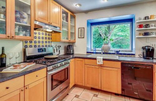 1 Mi to Campus Princeton Home with Furnished Deck - Foto 8