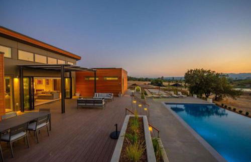 Xanadu Healdsburg - A Wine Country Escape - Foto 14