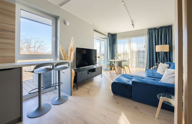 Apartamenty Sun&Snow Sagaris - Photo 59