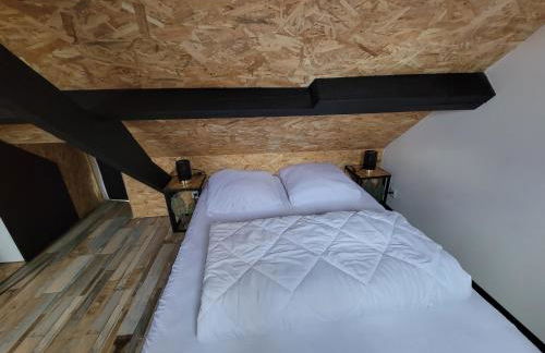 Omonville-La-Rogue - La Grange - Foto 8