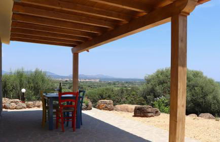 Country villa Sant' Elène - Appartamento Olivo - Foto 40