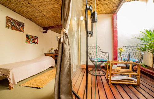 Ferraria Guest House - Photo 51