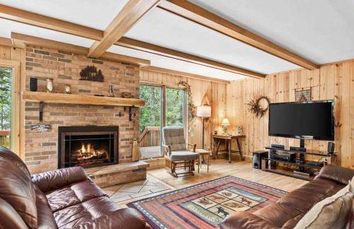 Big St Lodge on Big St Germain Lake - Foto 24