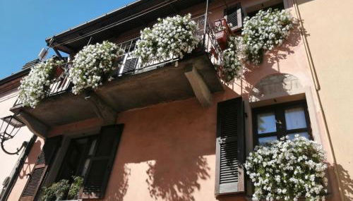 Holiday House Antica Dimora Soggiorni in langa centro storico La Morra - Foto 3