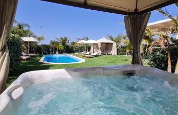Villa Gisira - Luxury SPA - Foto 2