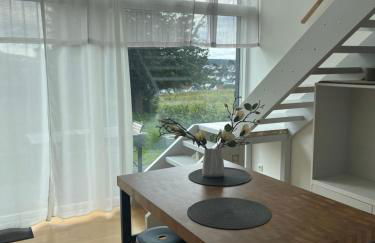 Schweden Chalet, Haus 3 - Foto 1