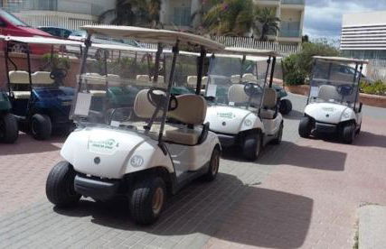 Taylors Camposol Apartment - Foto 25