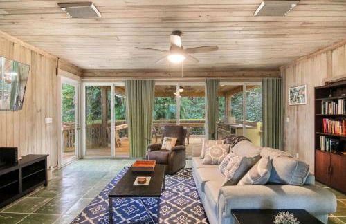 Sun Shells and Seaspray with Lanai - Foto 4