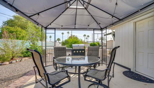 Close to Golf and Casinos! Sun City Getaway - Foto 2