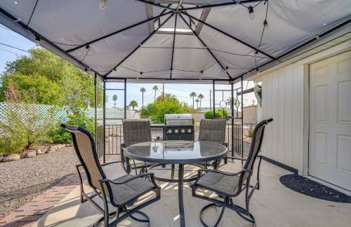 Close to Golf and Casinos! Sun City Getaway - Foto 2