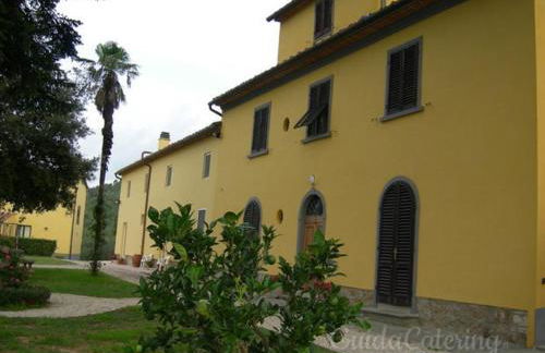 Agriturismo Villa Bracali - Foto 51