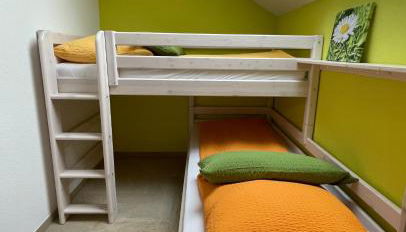 Haus Sonnentau Wohnung 2 - Foto 4