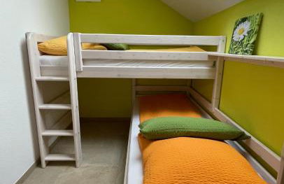 Haus Sonnentau Wohnung 2 - Foto 4