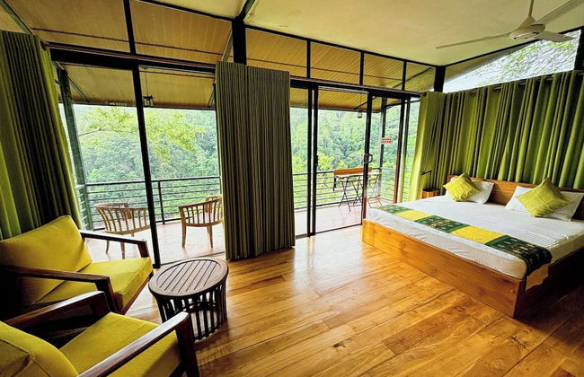 Aqua Dunhinda Villa & Nature Retreat - Foto 17