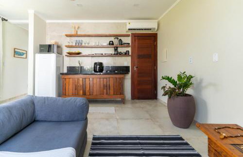 Casa incrível e aconchegante em Barra Grande - BA, Ponta do Mutá, em condomínio com excelente localização à 5 minutos da PRAIA e dos melhores BEACH CLUBS, próximo ao charmoso centrinho de Barra Grande e comércios - Foto 12