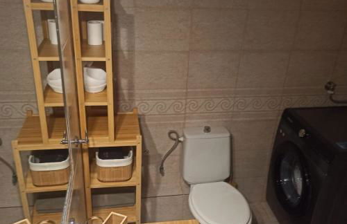 Apartamento Central - La Amistad - Foto 12