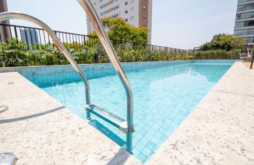 Perdizes Smart Experience - Ao lado do Allianz Parque - Foto 46