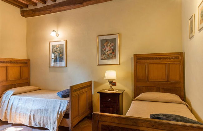 Montebendico 4 in Castel del Piano - Foto 29