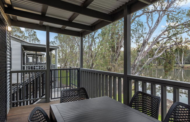 Discovery Parks - Nagambie Lakes - Photo 50